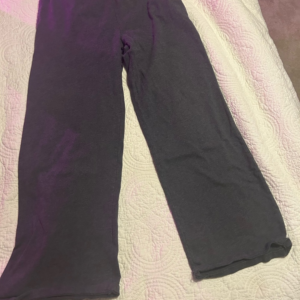 Brandy Melville Anastasia Sweatpants